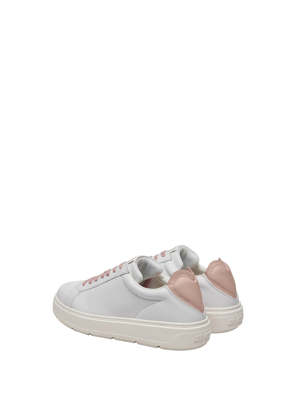 MOSCHINO CALZATURE PRE Sneakers Donna - Multicolore