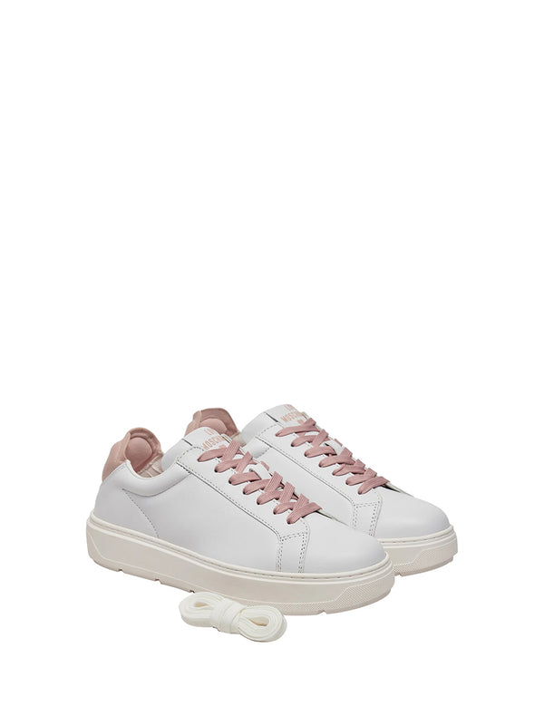 MOSCHINO CALZATURE PRE Sneakers Donna - Multicolore