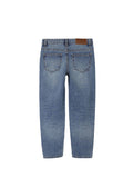 NAME IT Jeans Bambina - Blu