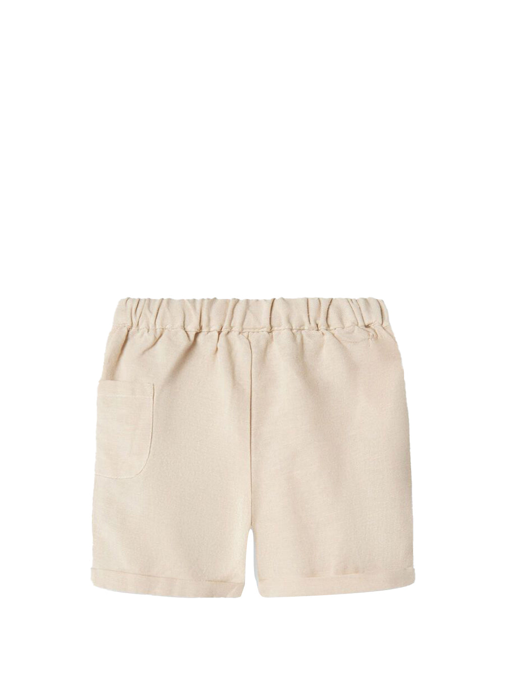 NAME IT Short Baby Bimba - Beige