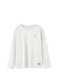 NAME IT Maglia Bambina - Avorio