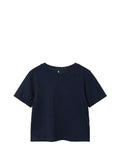 Name It T-Shirt Kid Bimba - Blu