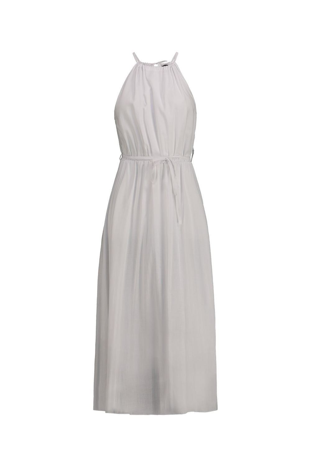 NATHI' LUXURY Abito Donna - Bianco