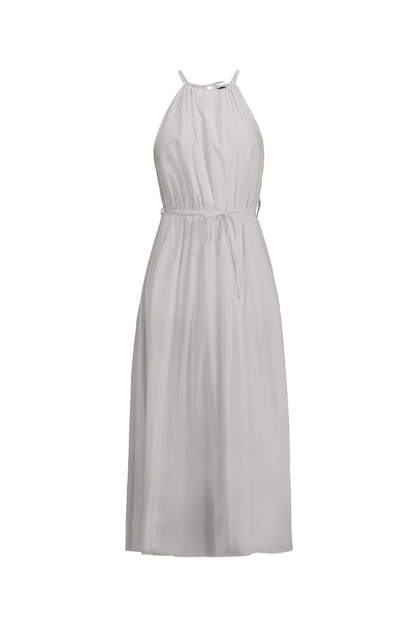 NATHI' LUXURY Abito Donna - Bianco