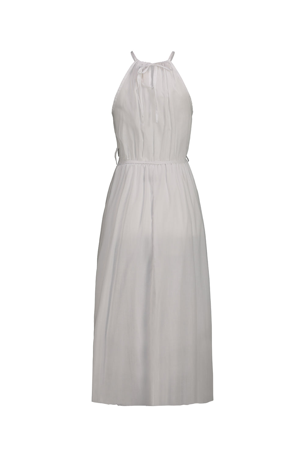 NATHI' LUXURY Abito Donna - Bianco
