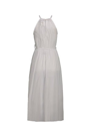 NATHI' LUXURY Abito Donna - Bianco