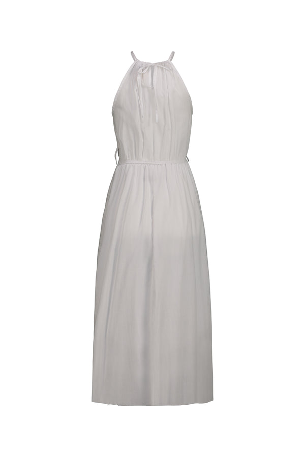 NATHI' LUXURY Abito Donna - Bianco