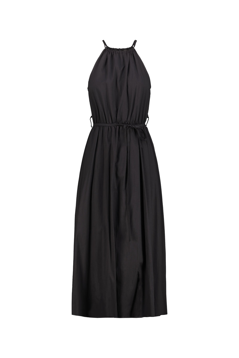 NATHI' LUXURY Abito Donna - Nero