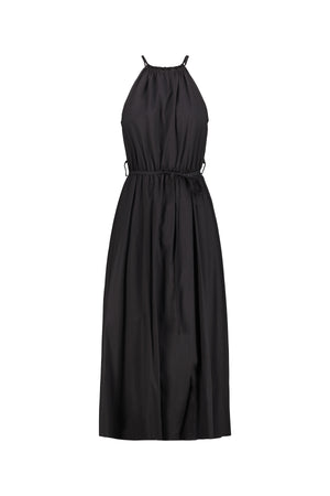 NATHI' LUXURY Abito Donna - Nero