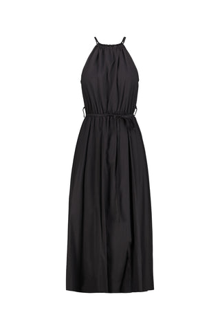 NATHI' LUXURY Abito Donna - Nero