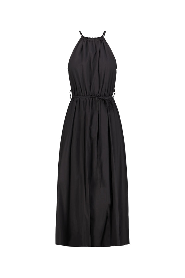 NATHI' LUXURY Abito Donna - Nero