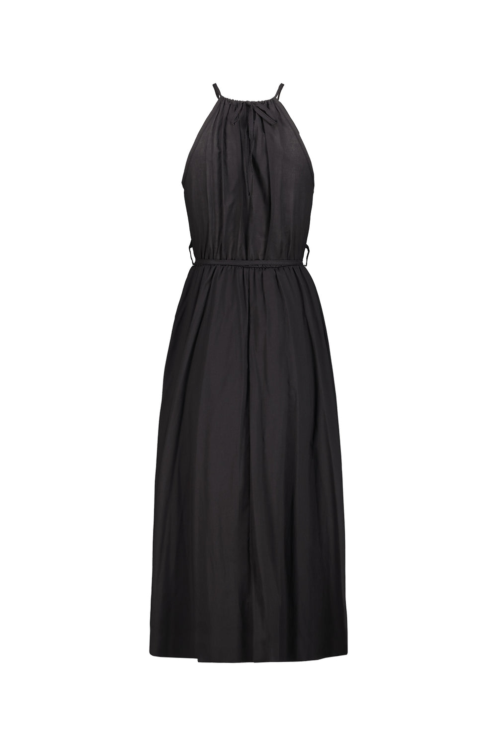 NATHI' LUXURY Abito Donna - Nero