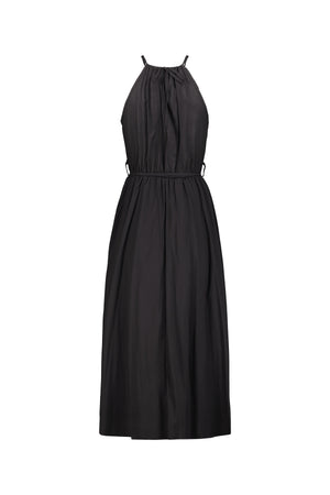 NATHI' LUXURY Abito Donna - Nero