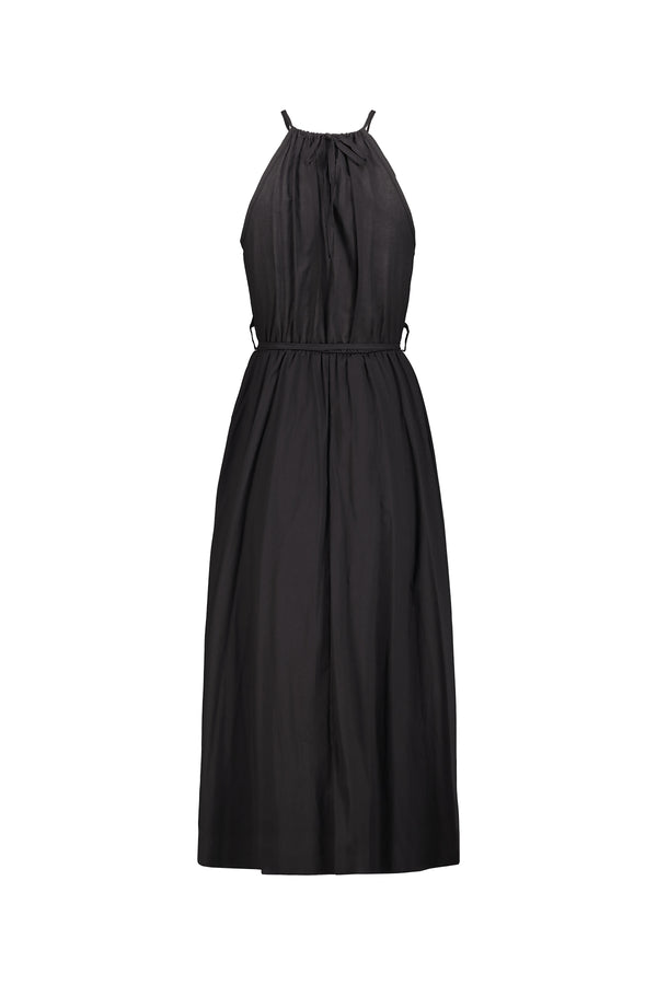 NATHI' LUXURY Abito Donna - Nero