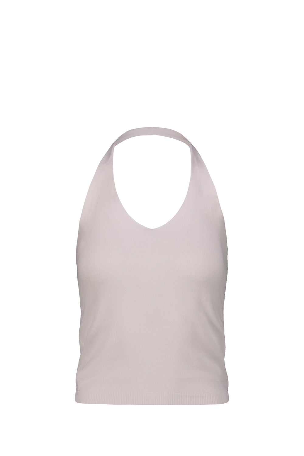 NATHI' LUXURY Top Donna - Avorio