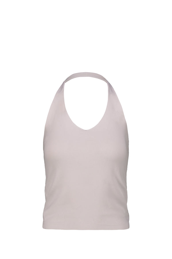 NATHI' LUXURY Top Donna - Avorio