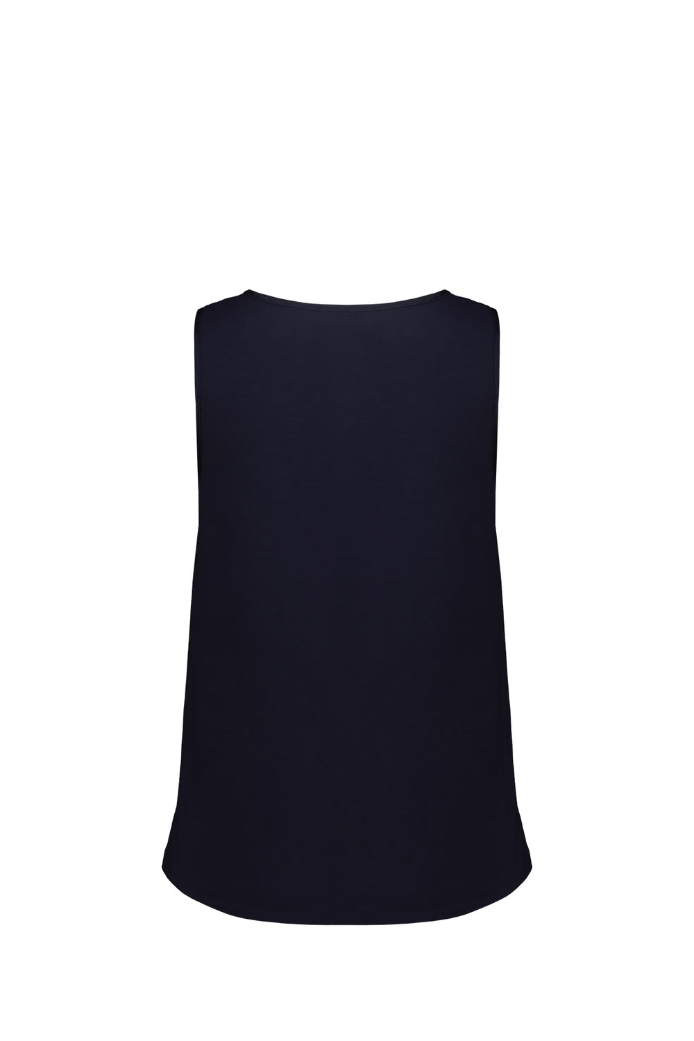 NATHI' LUXURY Canotta Donna - Blu