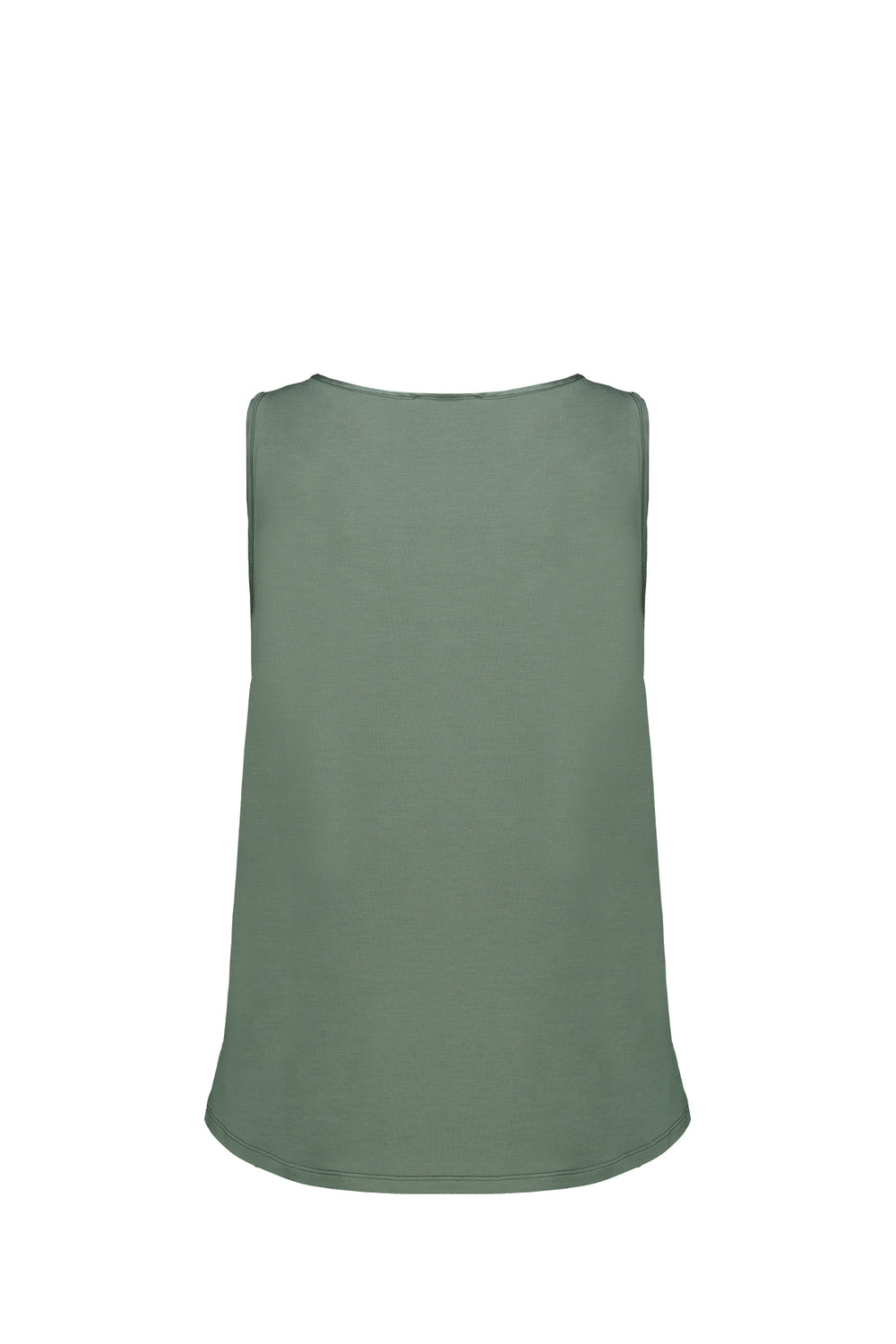 NATHI' LUXURY Canotta Donna - Verde