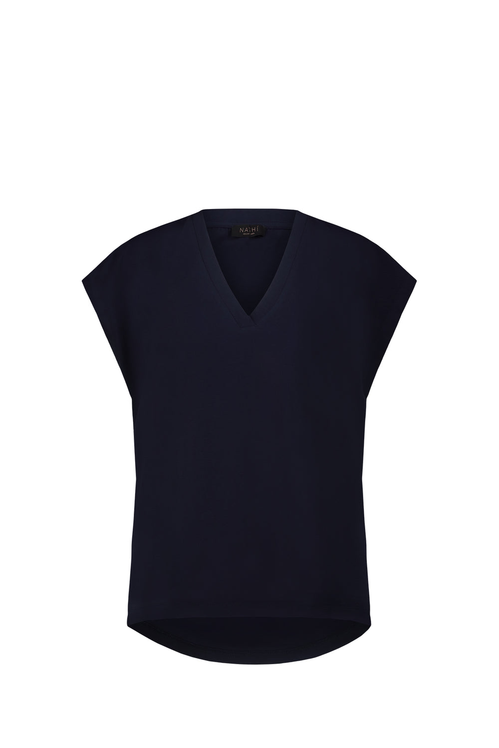 NATHI' LUXURY Maglia Donna - Blu