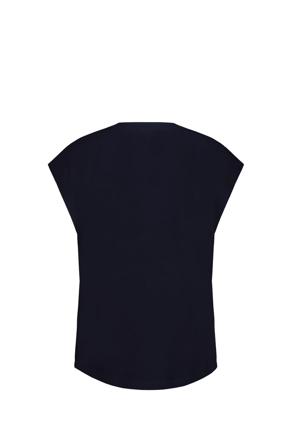 NATHI' LUXURY Maglia Donna - Blu