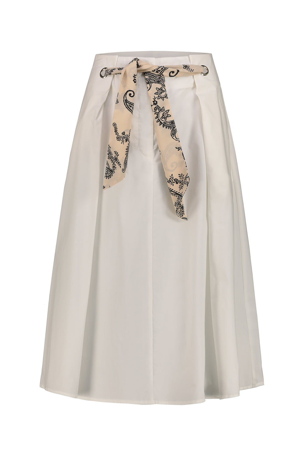 NATHI' LUXURY Gonna Donna - Bianco