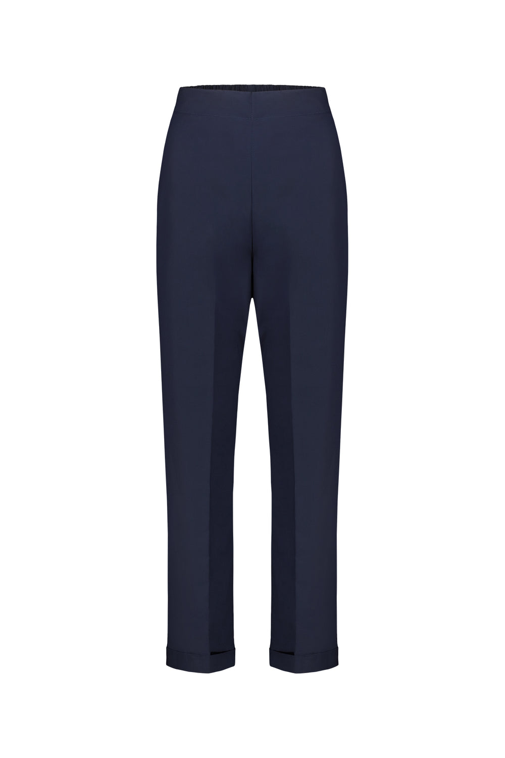NATHI' LUXURY Pantalone Donna - Blu