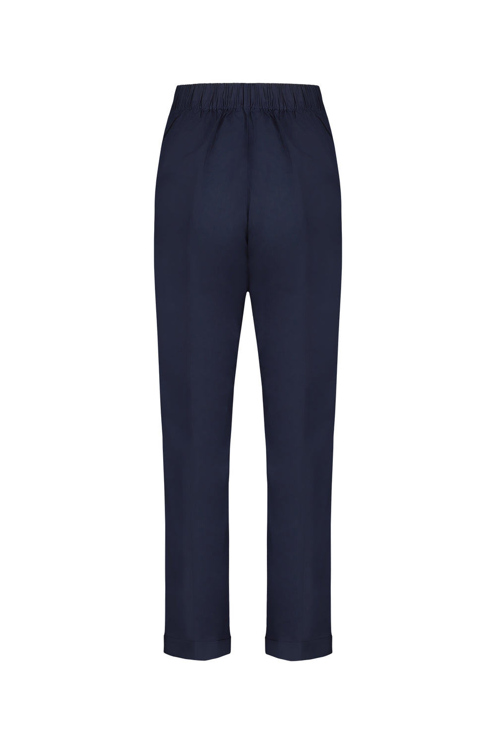 NATHI' LUXURY Pantalone Donna - Blu