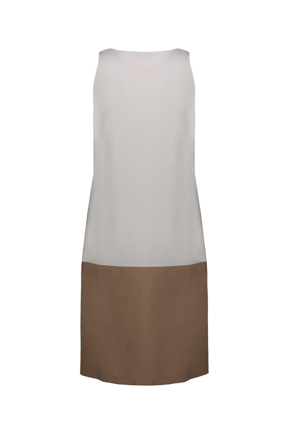 NATHI' LUXURY Abito Donna - Bianco
