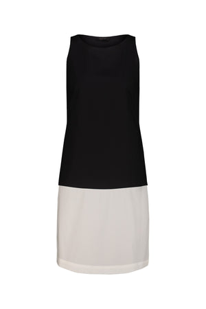 NATHI' LUXURY Abito Donna - Nero