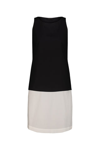 NATHI' LUXURY Abito Donna - Nero