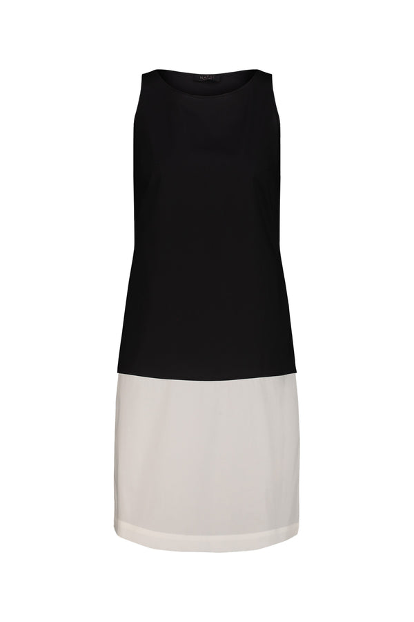 NATHI' LUXURY Abito Donna - Nero