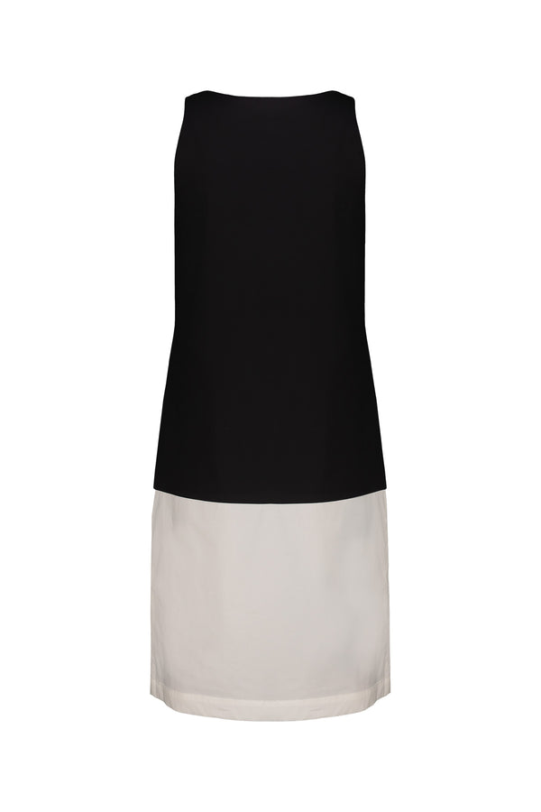 NATHI' LUXURY Abito Donna - Nero