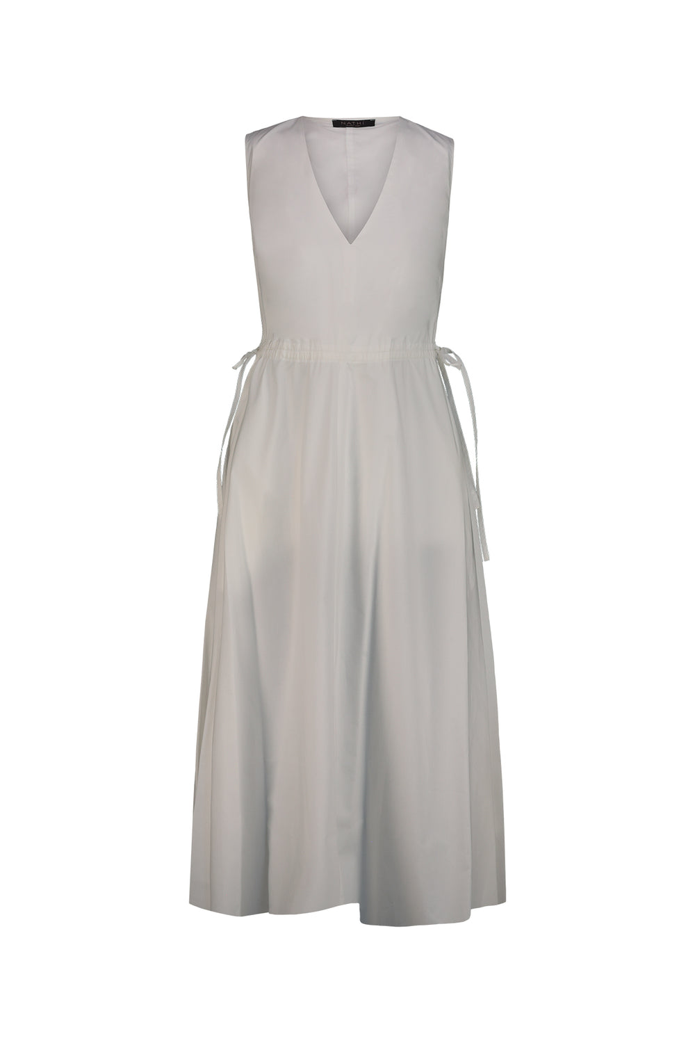 NATHI' LUXURY Abito Donna - Bianco