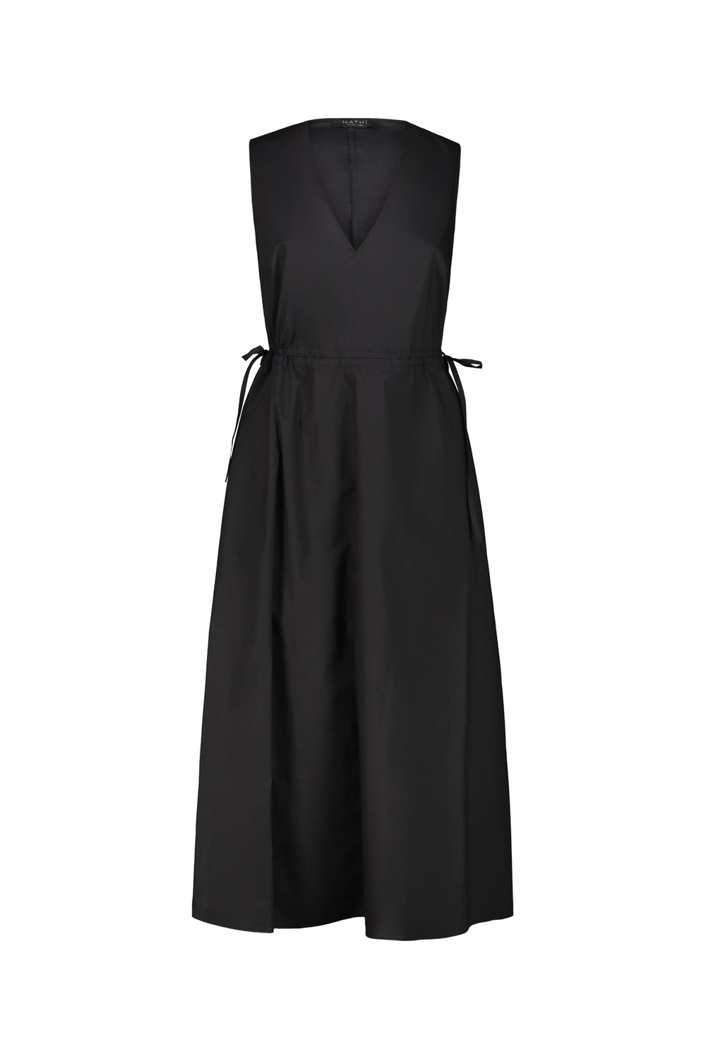 NATHI' LUXURY Abito Donna - Nero