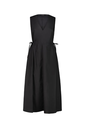 NATHI' LUXURY Abito Donna - Nero
