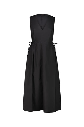 NATHI' LUXURY Abito Donna - Nero
