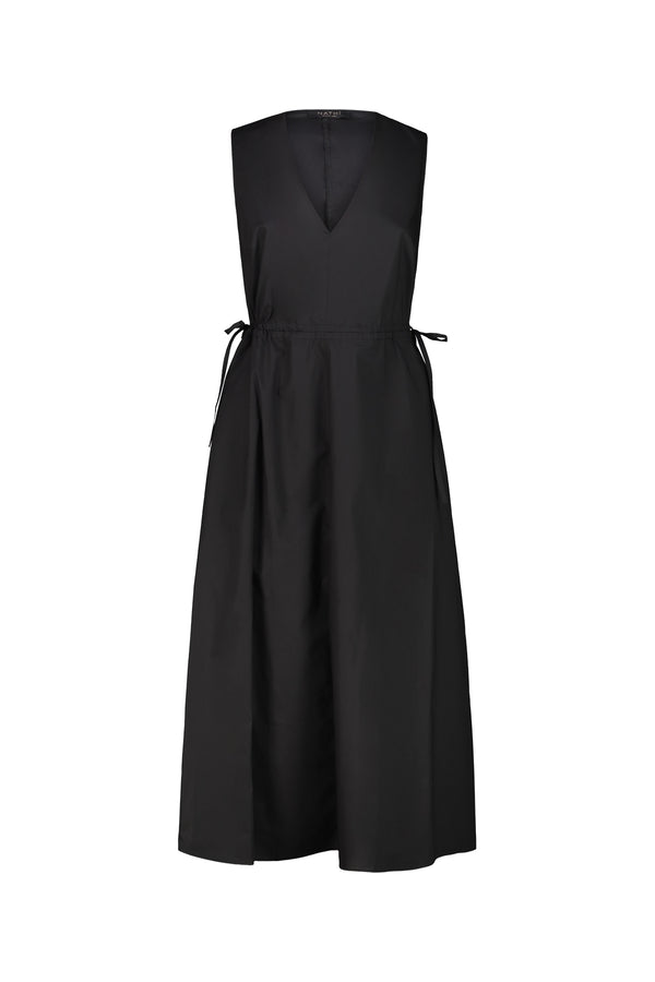 NATHI' LUXURY Abito Donna - Nero