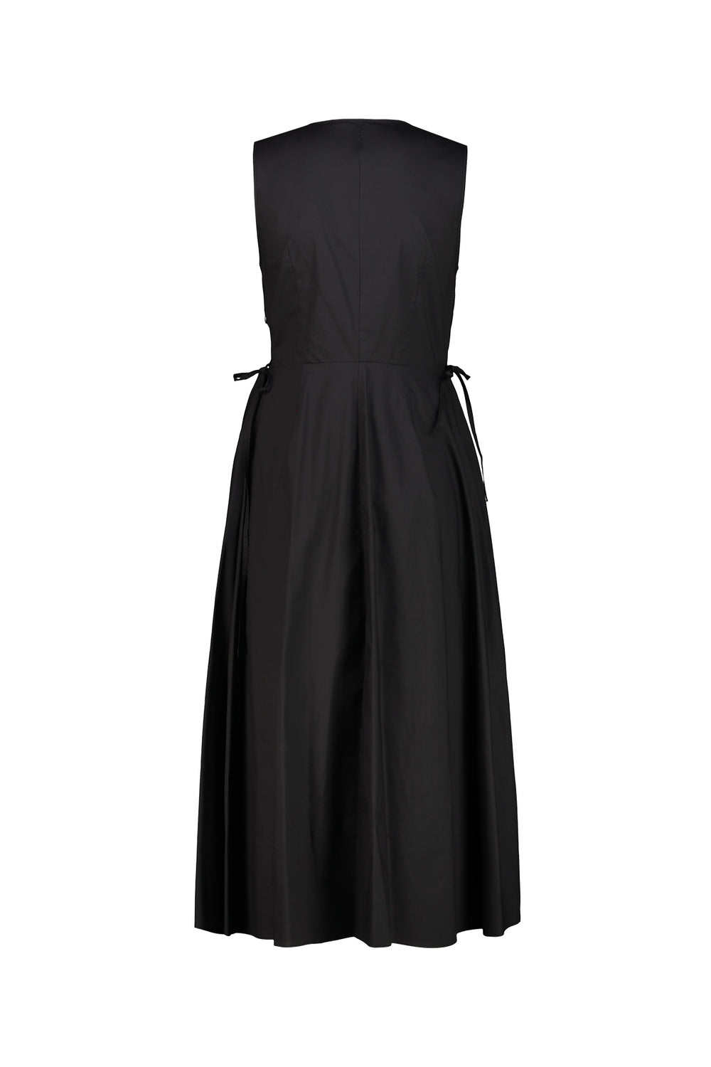 NATHI' LUXURY Abito Donna - Nero