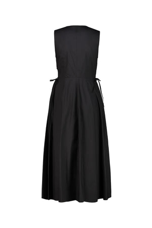 NATHI' LUXURY Abito Donna - Nero