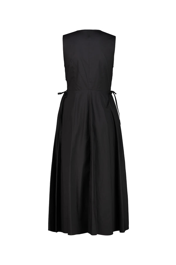 NATHI' LUXURY Abito Donna - Nero