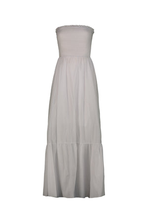 NATHI' LUXURY Abito Donna - Bianco