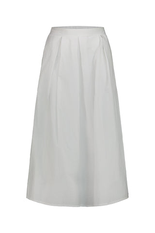 NATHI' LUXURY Gonna Donna - Bianco