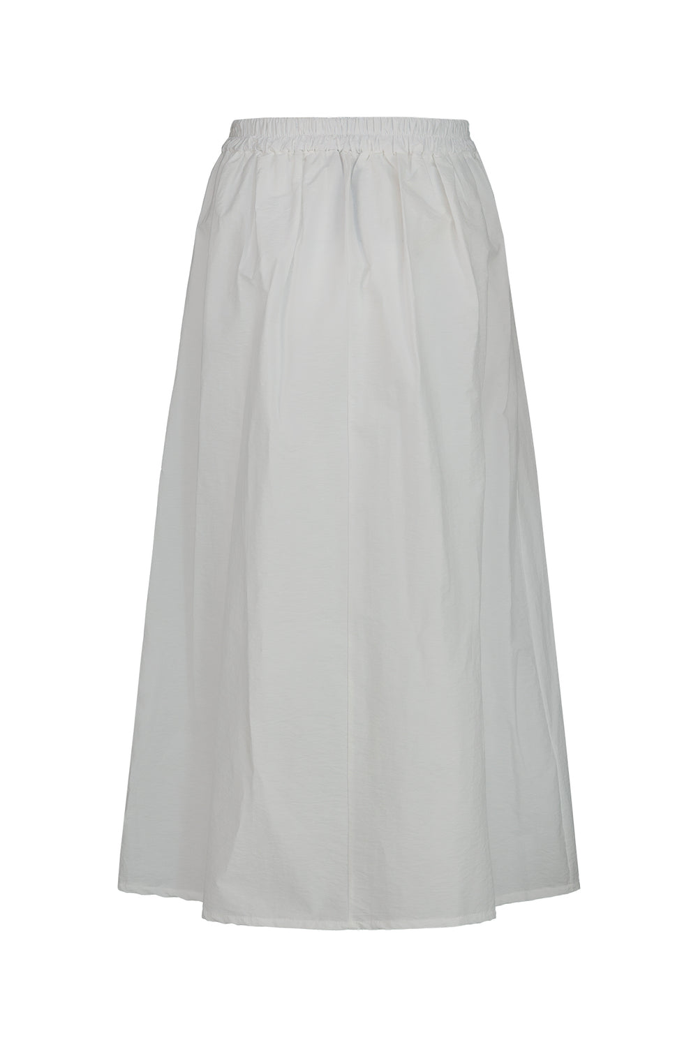 NATHI' LUXURY Gonna Donna - Bianco