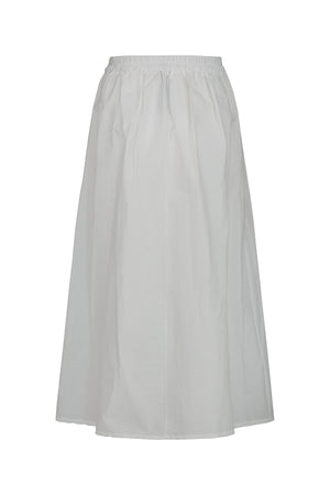 NATHI' LUXURY Gonna Donna - Bianco