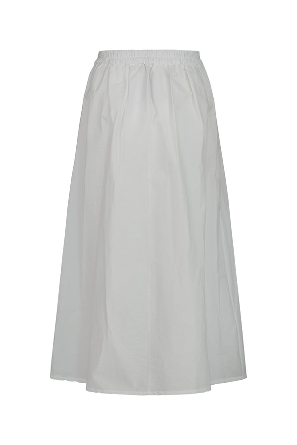 NATHI' LUXURY Gonna Donna - Bianco