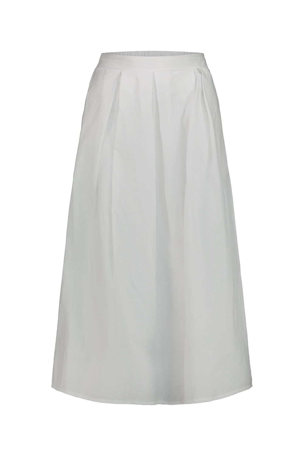Nathi Luxury Gonna Donna - Bianco