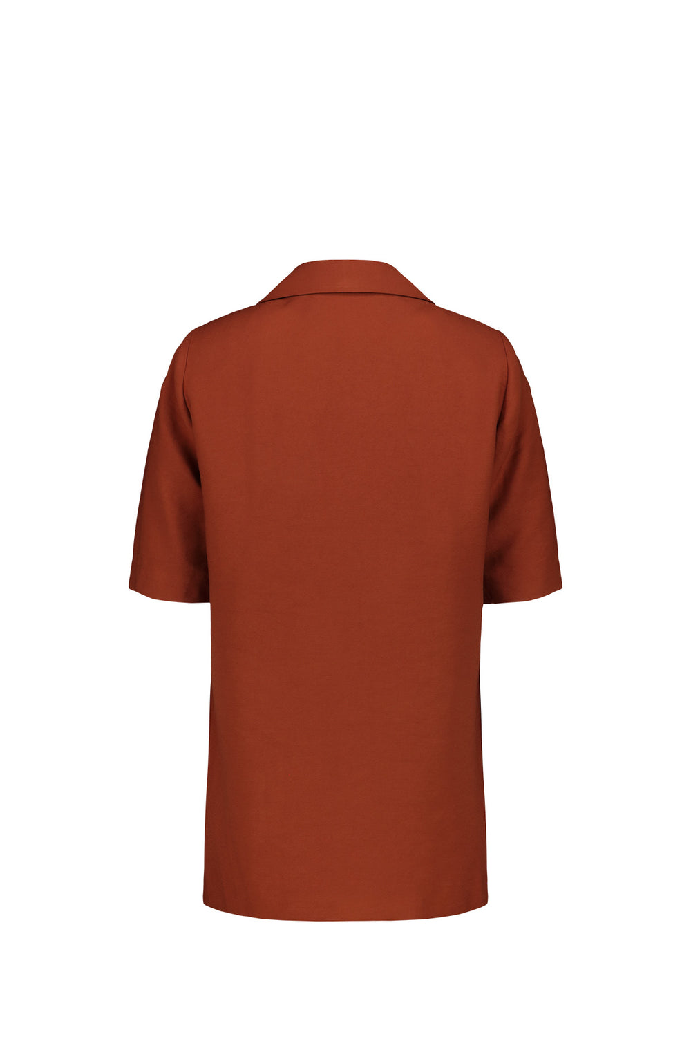 NATHI' LUXURY Giacca Donna - Arancione