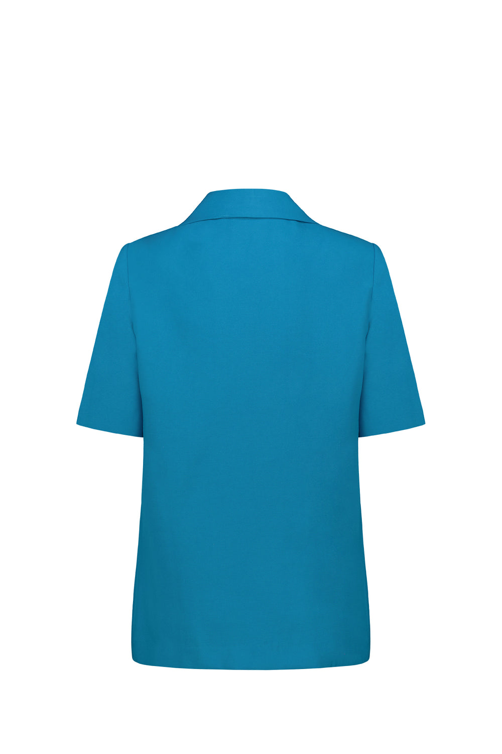 NATHI' LUXURY Giacca Donna - Turchese