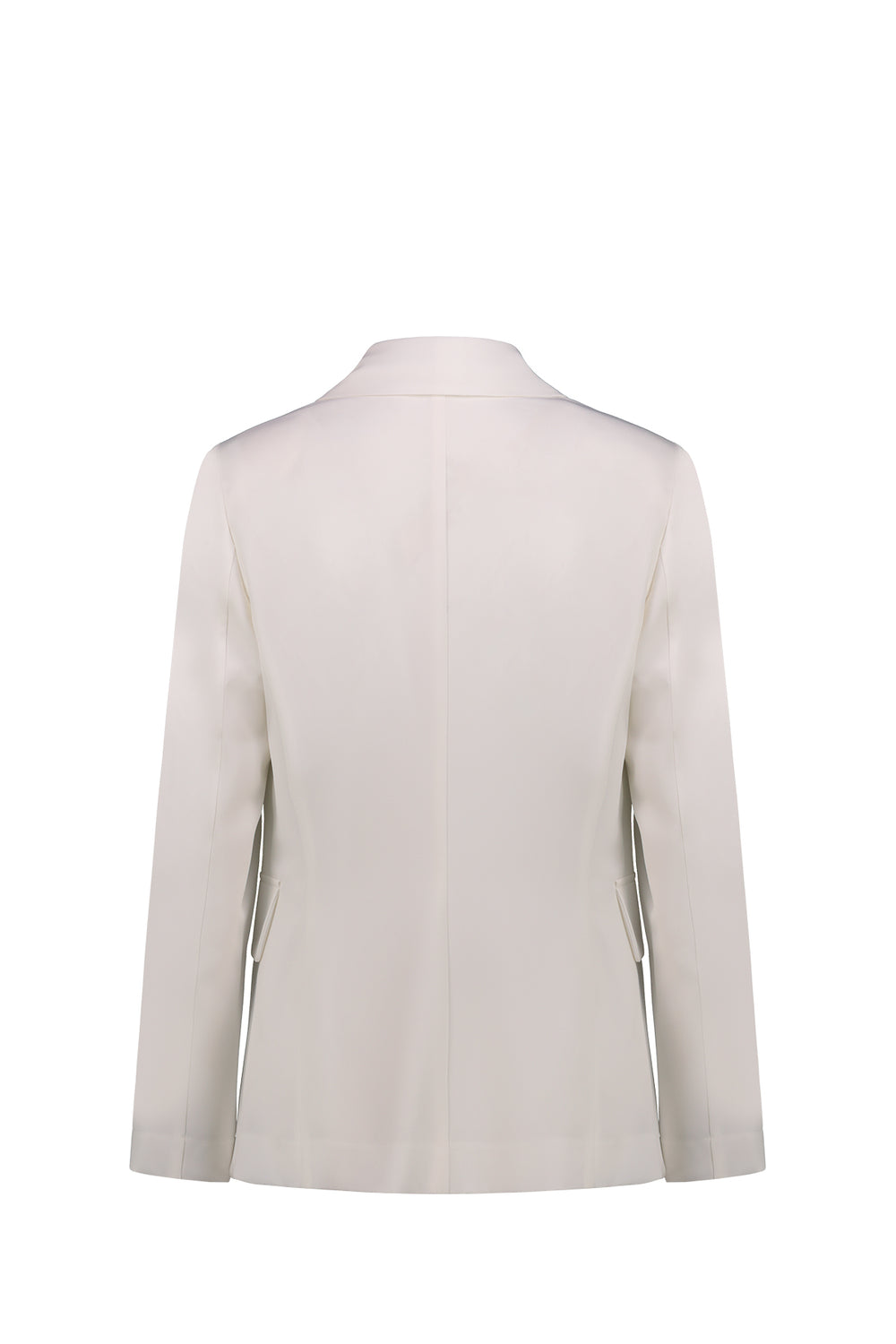 NATHI' LUXURY Giacca Donna - Bianco