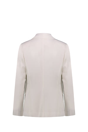 NATHI' LUXURY Giacca Donna - Bianco
